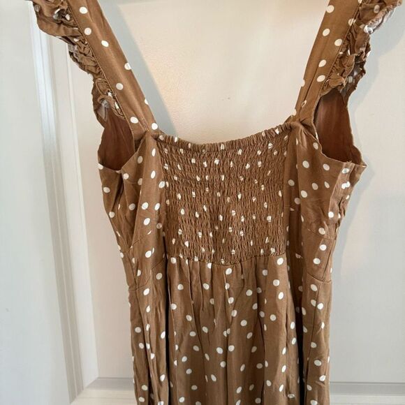 L*space Pasadena Jumpsuit - Picture 11 of 14